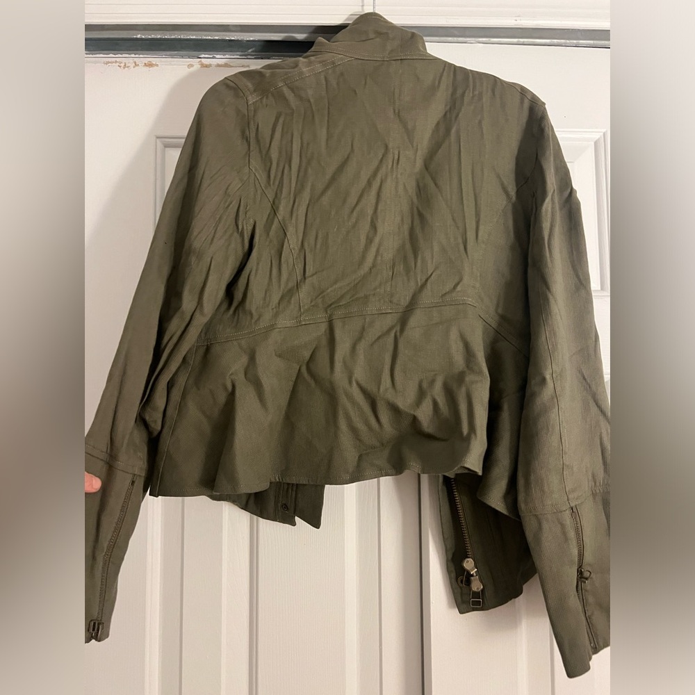 Veronica Beard Military Jacket - image 3
